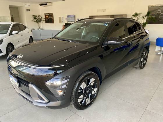 HYUNDAI KONA 1.6 GDI HEV ULTIMATE DCT